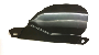 Bumper Cover Spacer Panel